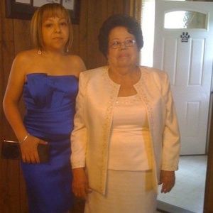 Meet your Posher, Marisol